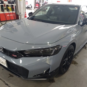 ホンダ・シビック タイプR