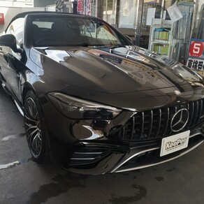 メルセデス・ベンツ・CLクラス