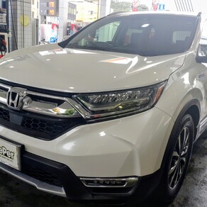 ホンダ・CR-V