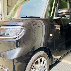 ダイハツ・タント