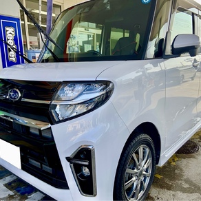 スバル・シフォン