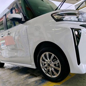 ダイハツ・タント