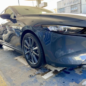 マツダ・マツダ3