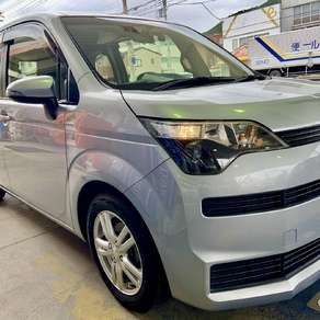 トヨタ・スペイド