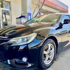 トヨタ・マークX