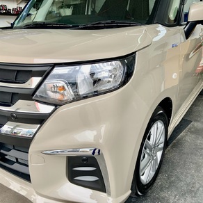 スズキ・ソリオ