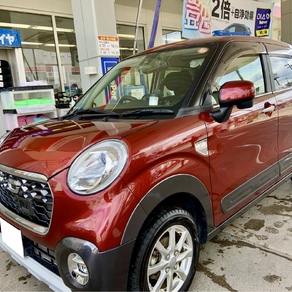 ダイハツ・キャスト