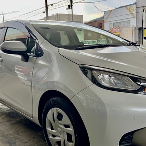 トヨタ・アクア