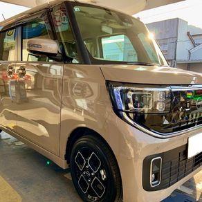 日産・ルークス