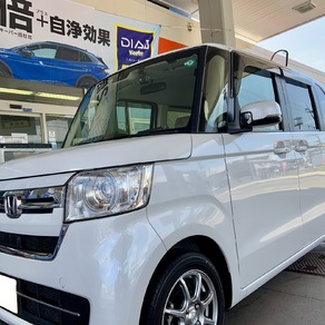 ホンダ・N-BOX