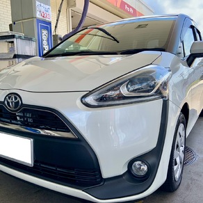 トヨタ・シエンタ