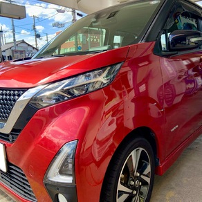 日産・デイズ