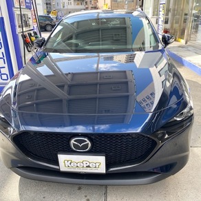 マツダ・マツダ3