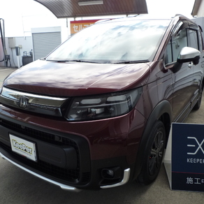 ホンダ・フリード