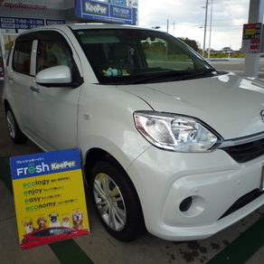 ダイハツ・ブーン