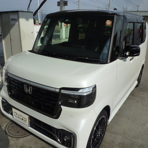 ホンダ・N-BOX