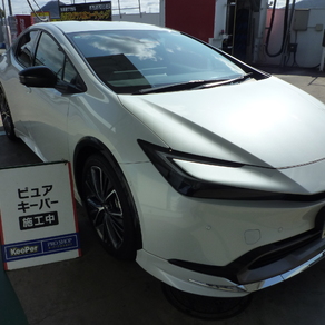 トヨタ・プリウス