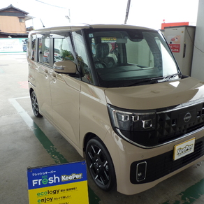日産・ルークス
