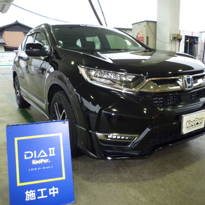 ホンダ・CR-V
