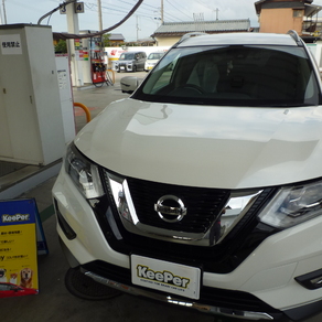 日産・エクストレイル
