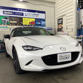 マツダ・ロードスター