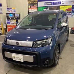 ホンダ・フリード