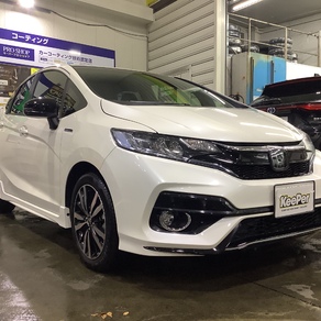 ホンダ・フィット