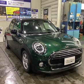 BMW・MINI