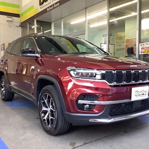 クライスラー・コマンダー