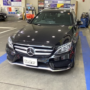 メルセデス・ベンツ・Eクラス