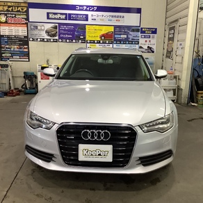 アウディ・A6