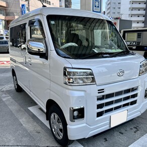 ダイハツ・ハイゼット