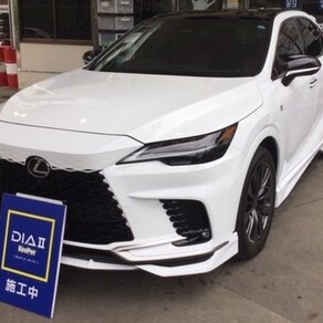 レクサス・RX