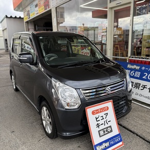 スズキ・ワゴンR