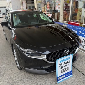 マツダ・CX-5