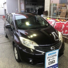 日産・ノート