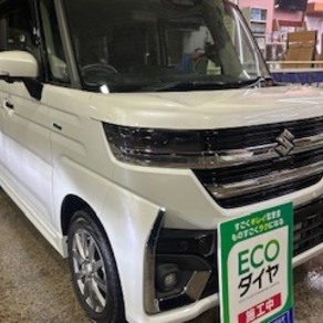 スズキ・スペーシア