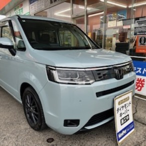 ホンダ・ステップワゴン