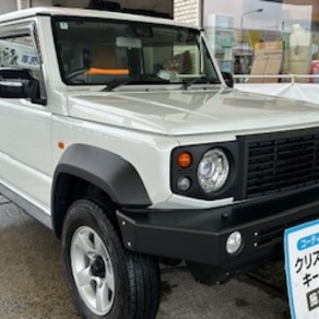 スズキ・ジムニー