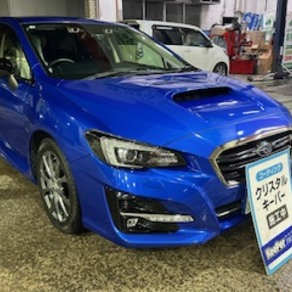 スバル・レヴォーグ