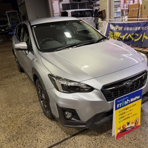 スバル・レイバック