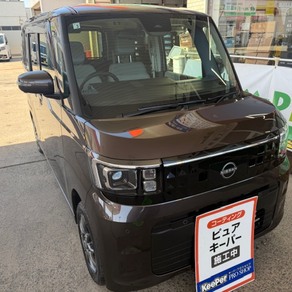 日産・ルークス