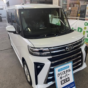 ダイハツ・タント