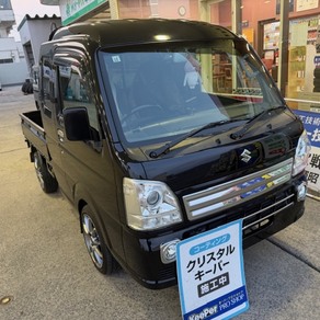 スズキ・キャリィ