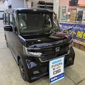 ホンダ・N-BOX