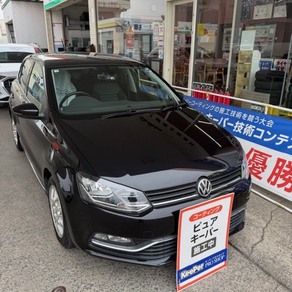 フォルクスワーゲン・ポロ