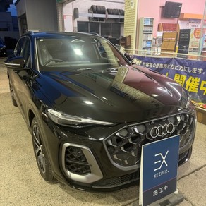アウディ・Q3