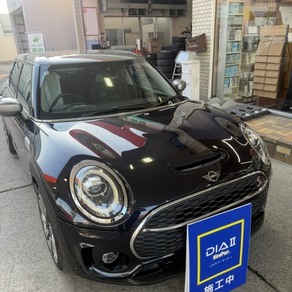 BMW・MINIクラブマン