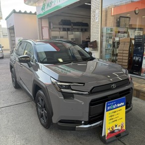 トヨタ・RAV4