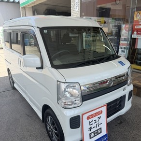 日産・クリッパー